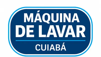 logo Conserto de Máquina Cuiabá